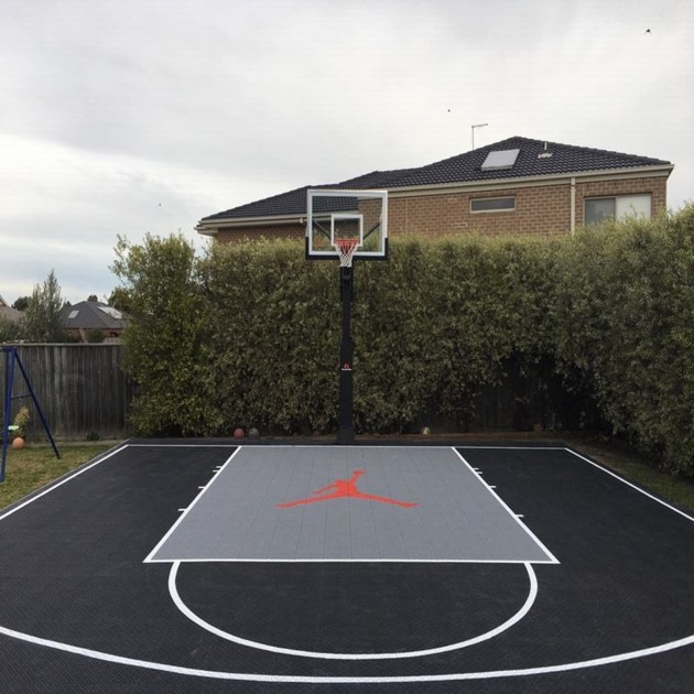 30x30 basketball platz kits-1