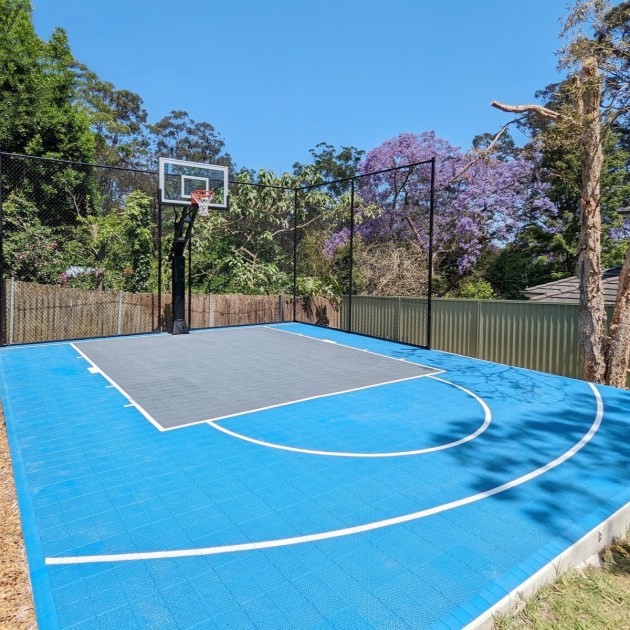 30x30 basketball platz kits-2