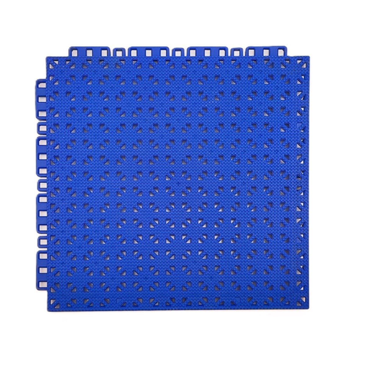 Entworfen für Pickleball-Platz