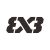 3×3-logo