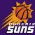 Phoenix Suns Logo