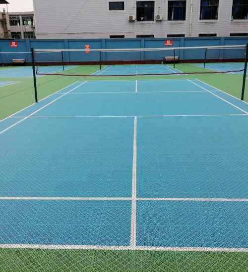 49ft x 23ft badminton court-1