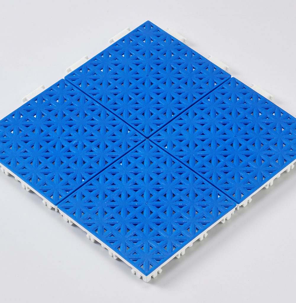 ModuCourts sports floors