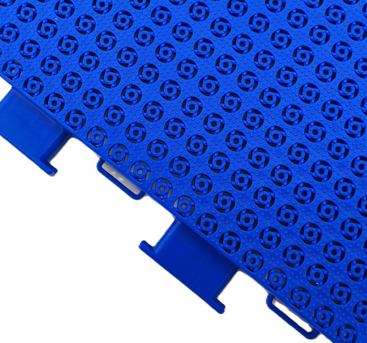 ModuCourts Pickleball Feld Boden design